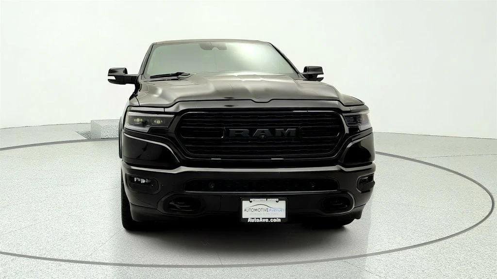 ram ram 1500 pickup 2020 1C6SRFPT0LN319320 image ram ram 1500 pickup 2020 1C6SRFPT0LN319320 image